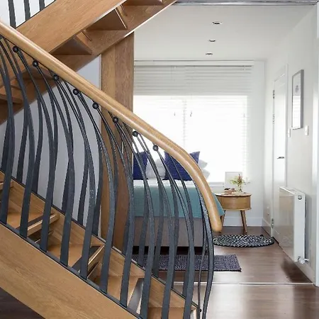 Tatil Evi The Mews @ Randolph Lane Edinburgh