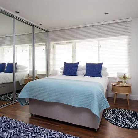 Tatil Evi The Mews @ Randolph Lane