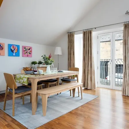 Tatil Evi The Mews @ Randolph Lane