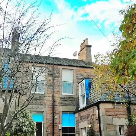 Stockbridge Townhouse - The Address