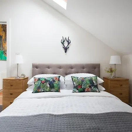 Tatil Evi The Mews @ Randolph Lane