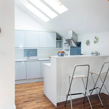 Tatil Evi The Mews @ Randolph Lane