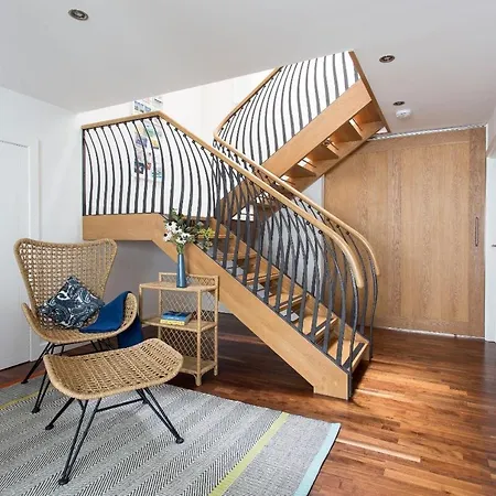The Mews @ Randolph Lane Tatil Evi Edinburgh