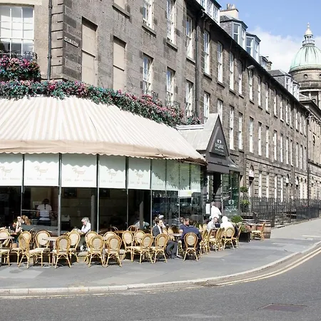 The Mews @ Randolph Lane *