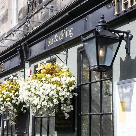 Tatil Evi The Mews @ Randolph Lane