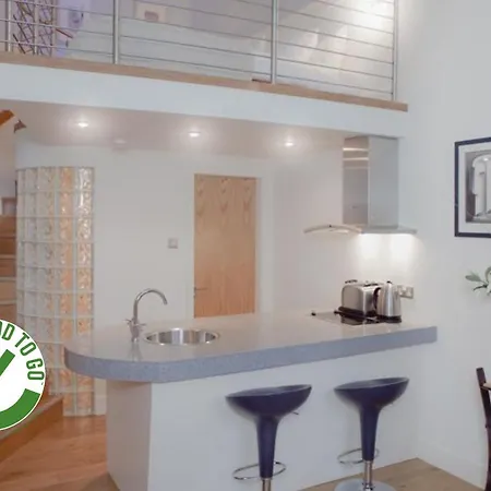 The Studio - The Address Apartament