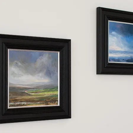 Shandwick - Centre - Sleeps 2 *