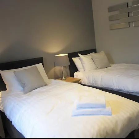 2 Chessels Court, Flat 3 Edynburg