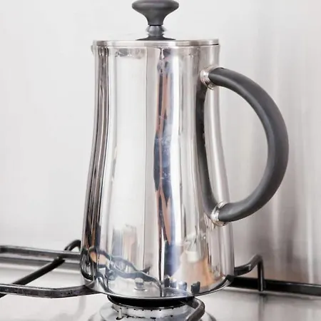 Royal Mile Apartamento *