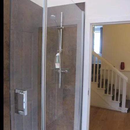 Royal Mile Apartamento *