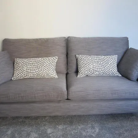 Apartament 2 Chessels Court, Flat 3 Edynburg