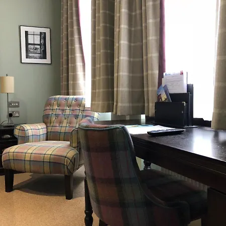 The Parliament House Hotel 3*