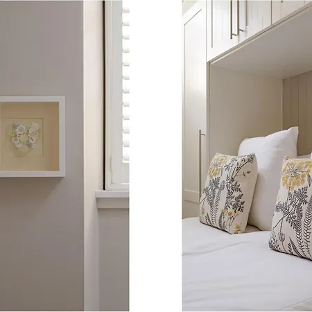 The Rose Street Retreat By Calton Living *