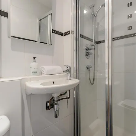 The Rose Street Retreat By Calton Living *