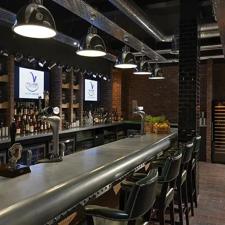 爱丁堡乡村酒店 4*