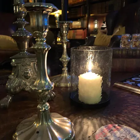 Guest house 23 Mayfield Edinburgh