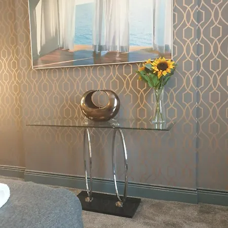 Spittal St -