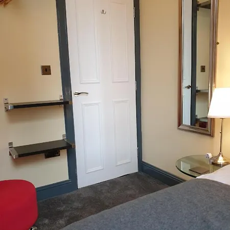 Apartmán Spittal St - *