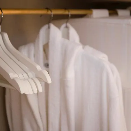 ゲストハウス Georgian House エディンバラ