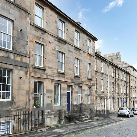 Altido Gorgeous 1-bed Flat Near Botanic Gardens Appartamento *