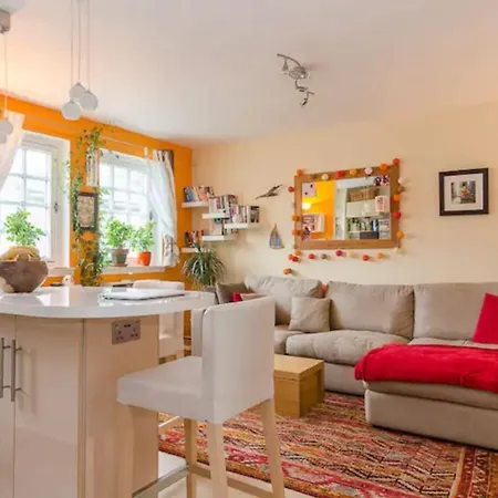 Guestready - Cosy & Bright - Flat * Edimburgo