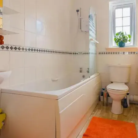 Apartamento Guestready - Cosy & Bright - Flat Edimburgo