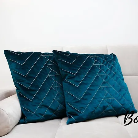 New Town 3br-2ba, On Rose Street - Free Parking By Bonjour Residences *