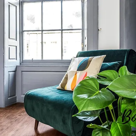 Appartement Spacious Royal Mile 4br-2,5ba - Free Parking By Bonjour Residences Édimbourg