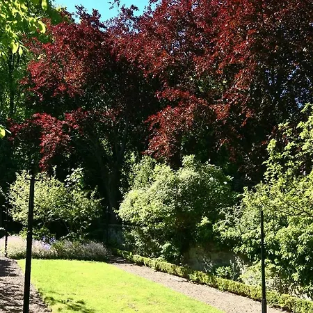 Halcyon House Vendégház Edinburgh