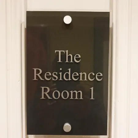 Lower Gilmore Place * Edinburgh