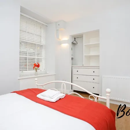 New Town 3br-2ba, On Rose Street - Free Parking By Bonjour Residences 公寓