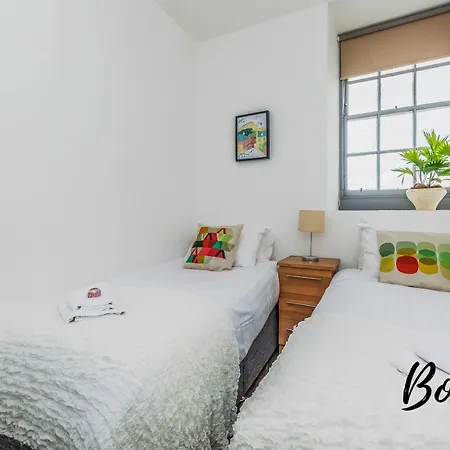 Appartement Spacious Royal Mile 4br-2,5ba - Free Parking By Bonjour Residences Édimbourg