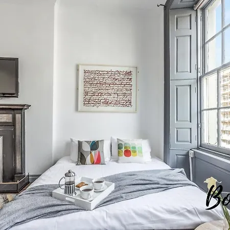 Spacious Royal Mile 4br-2,5ba - Free Parking By Bonjour Residences *