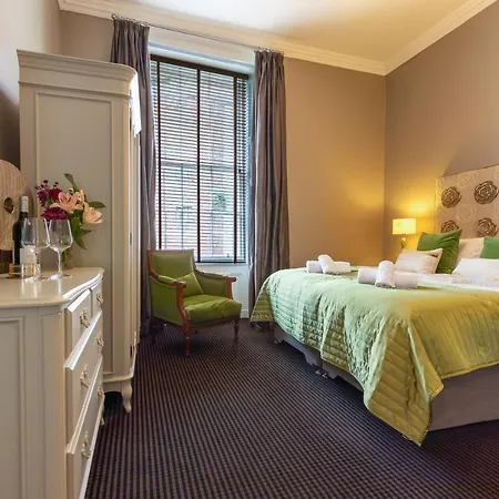 The Address - Castle View * Edimburgo