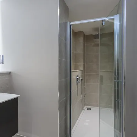 Dragon - Centre 1 Bed אדינבורו