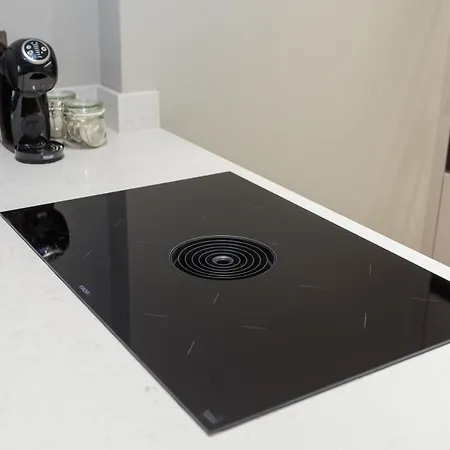 Dragon - Centre 1 Bed Apartman *