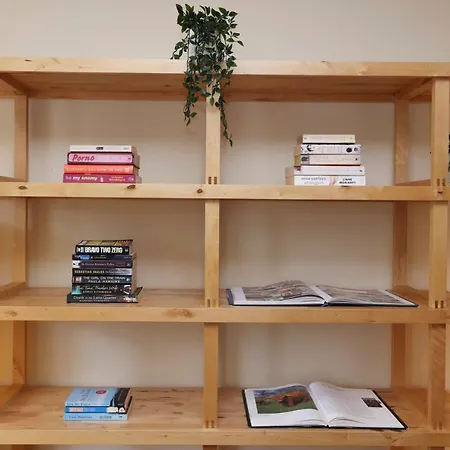 Lejlighed Joivy Spacious 2 Bed,2 Bath Flat, Free Parking And Rooftop Terrace *