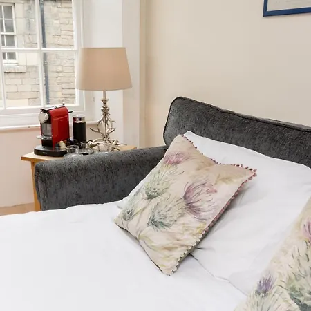 Apartment Luxery New Town 1 Bed
