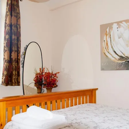 Apartamento Stunning Castle View