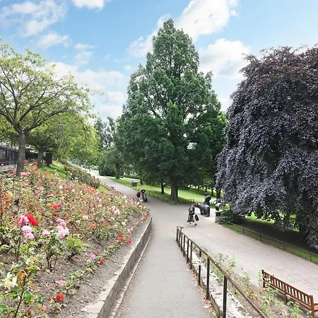 Castle Street Affittacamere