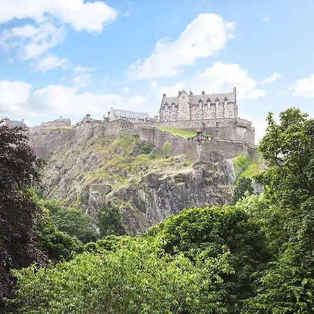 Penzion Castle Street 3*