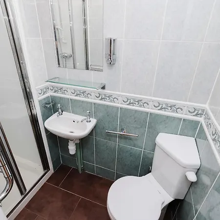 Affittacamere Castle Street