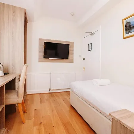 Castle Street 3* Edimburgo