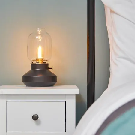 Stunning Townhouse // Sleeps 8 爱丁堡