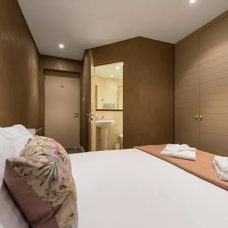 Royal Mile & Arthur's Seat Apt With Private Parking * Edimburgo