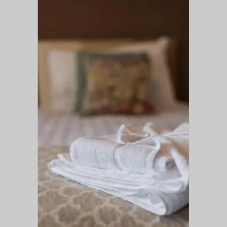 Appartamento Royal Mile & Arthur's Seat Apt With Private Parking *