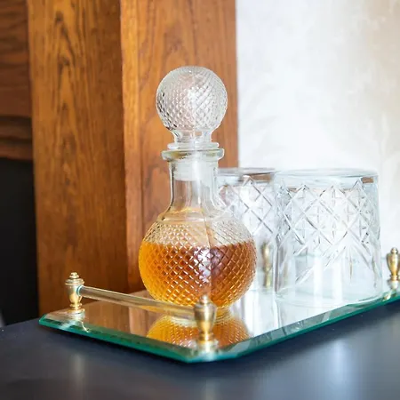 Gasthof The Hedges Edinburgh