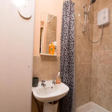 7 Bedroom Townhouse Hébergement de vacances *