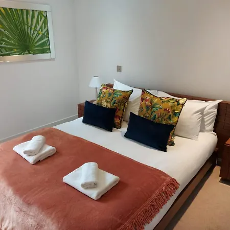 Quartermile Luxury Landing