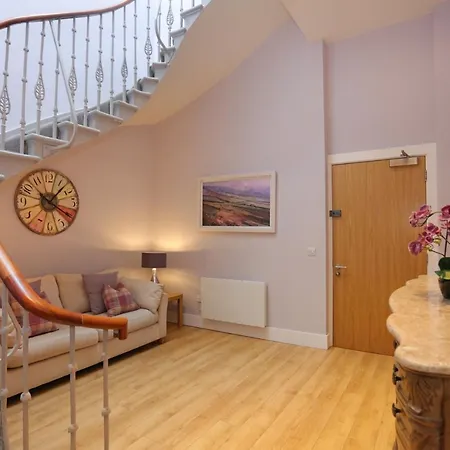 The Shandwick Place No 2 * Edinburgh